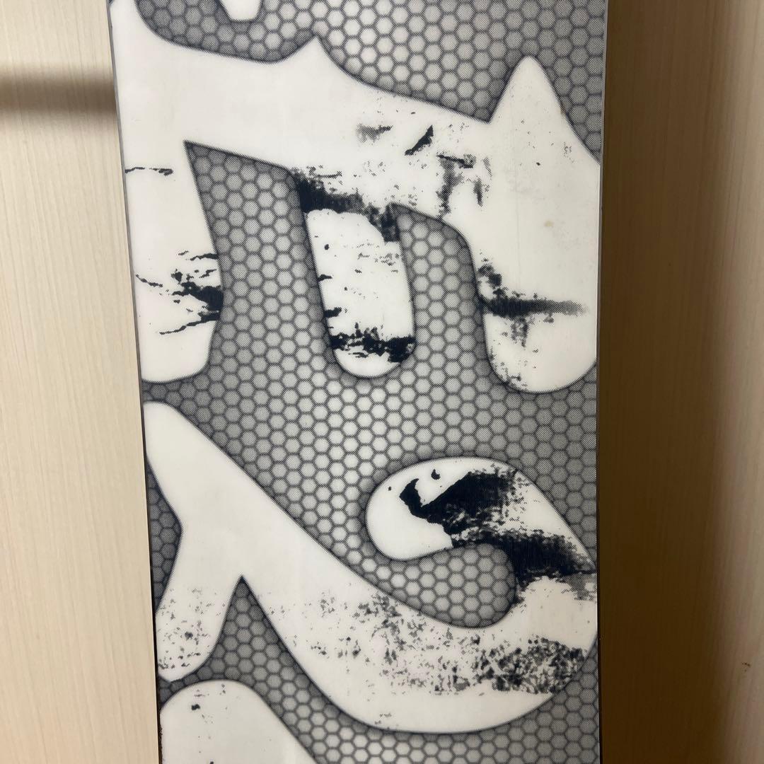 スノーボード RICE28 GTS 20-21 152cm