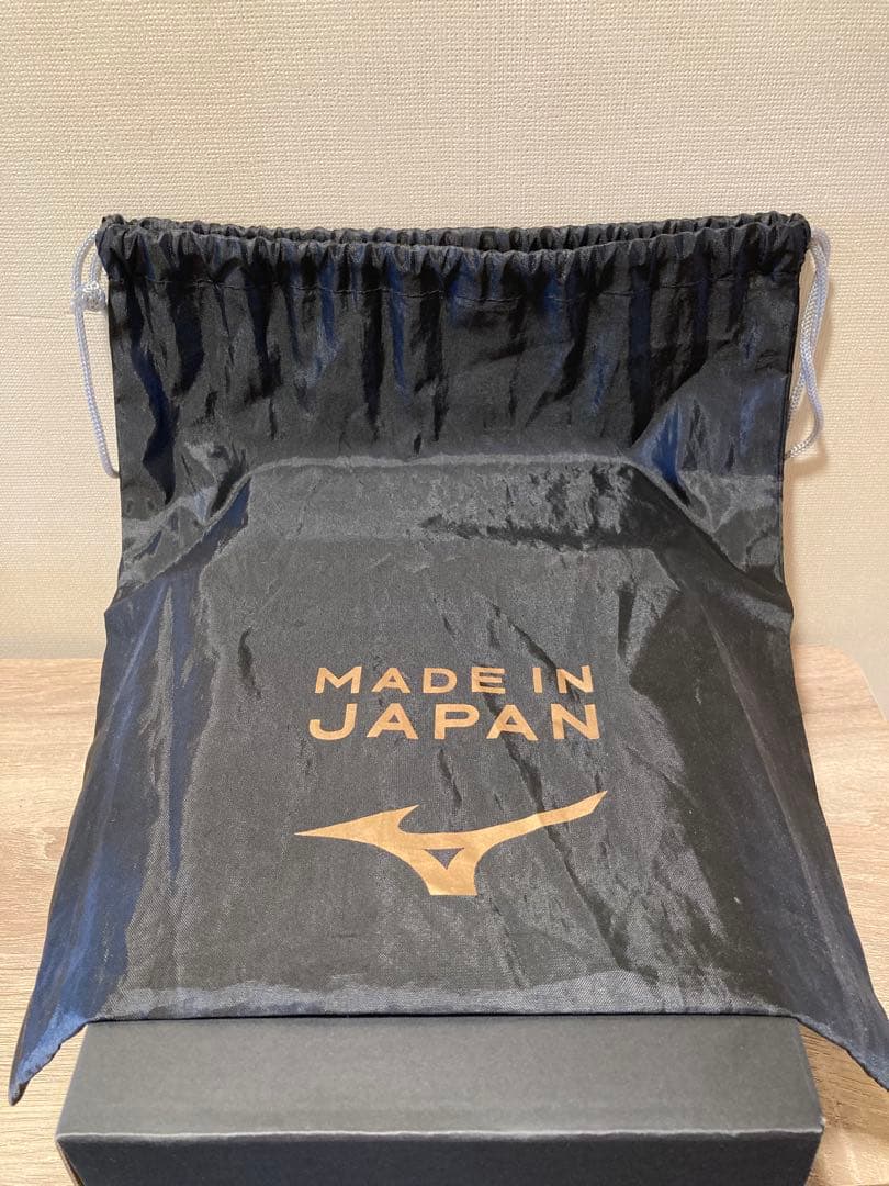 【美品】ミズノ モレリアネオ4 JAPAN 26.0