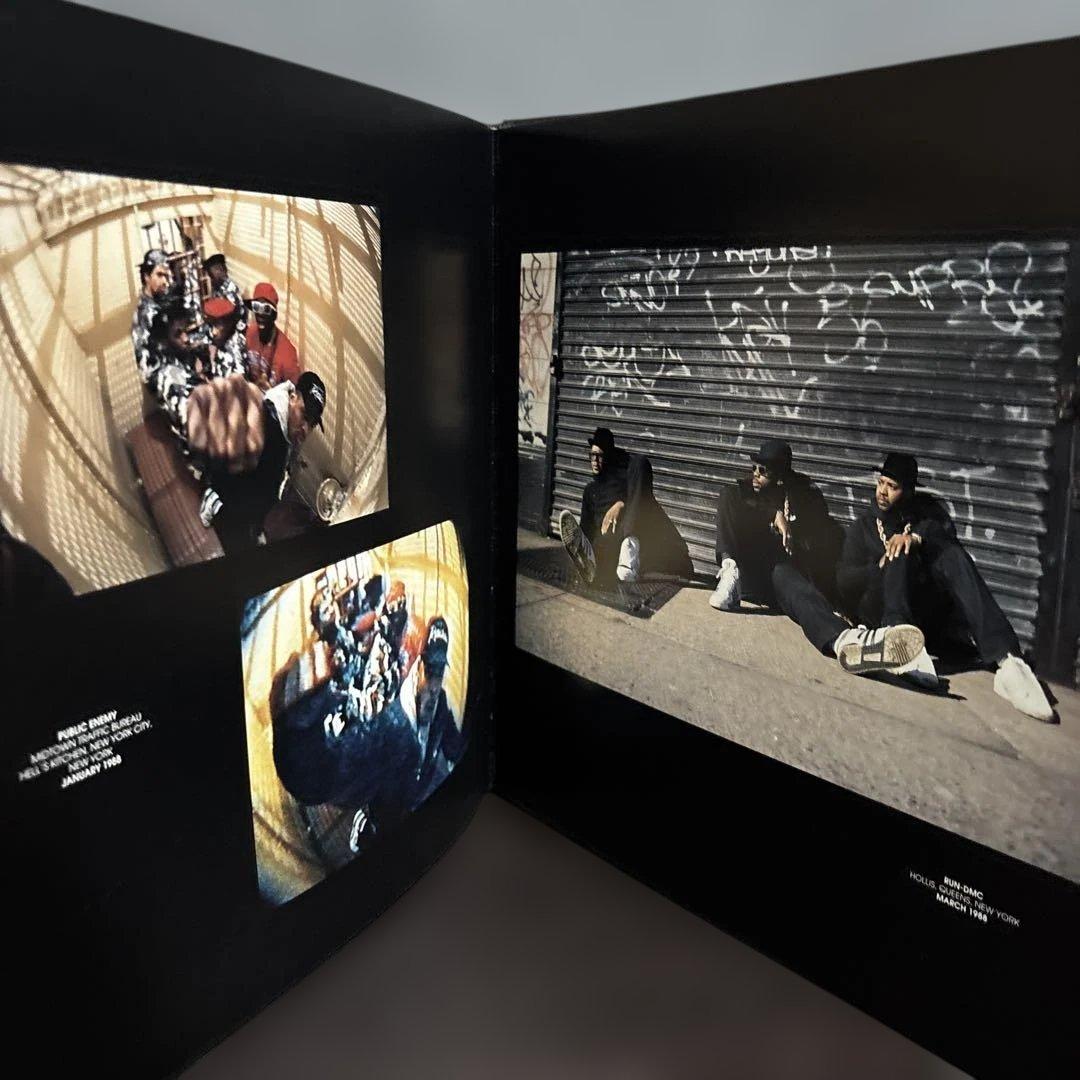 FUCK YOU HEROES／GLEN E. FRIEDMAN 写真集