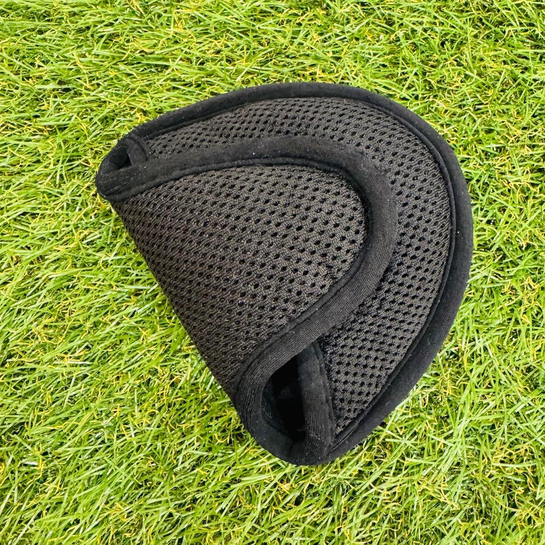 【長尺】ODYSSEY WHITE HOT 2ボール LONG パター