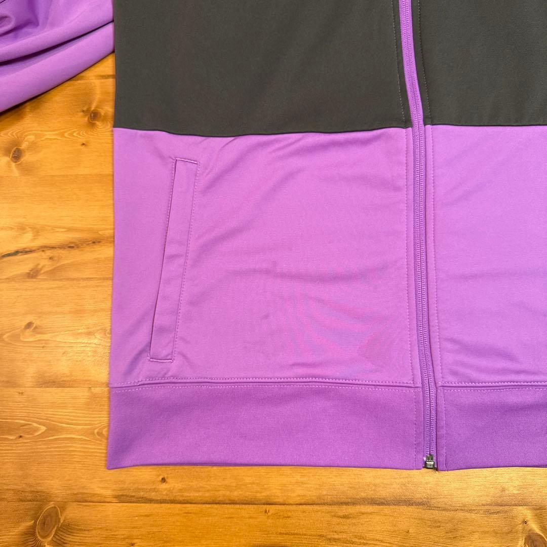 サンフレッチェ広島 3XLサイズ 支給品 トレーニング ジャージ