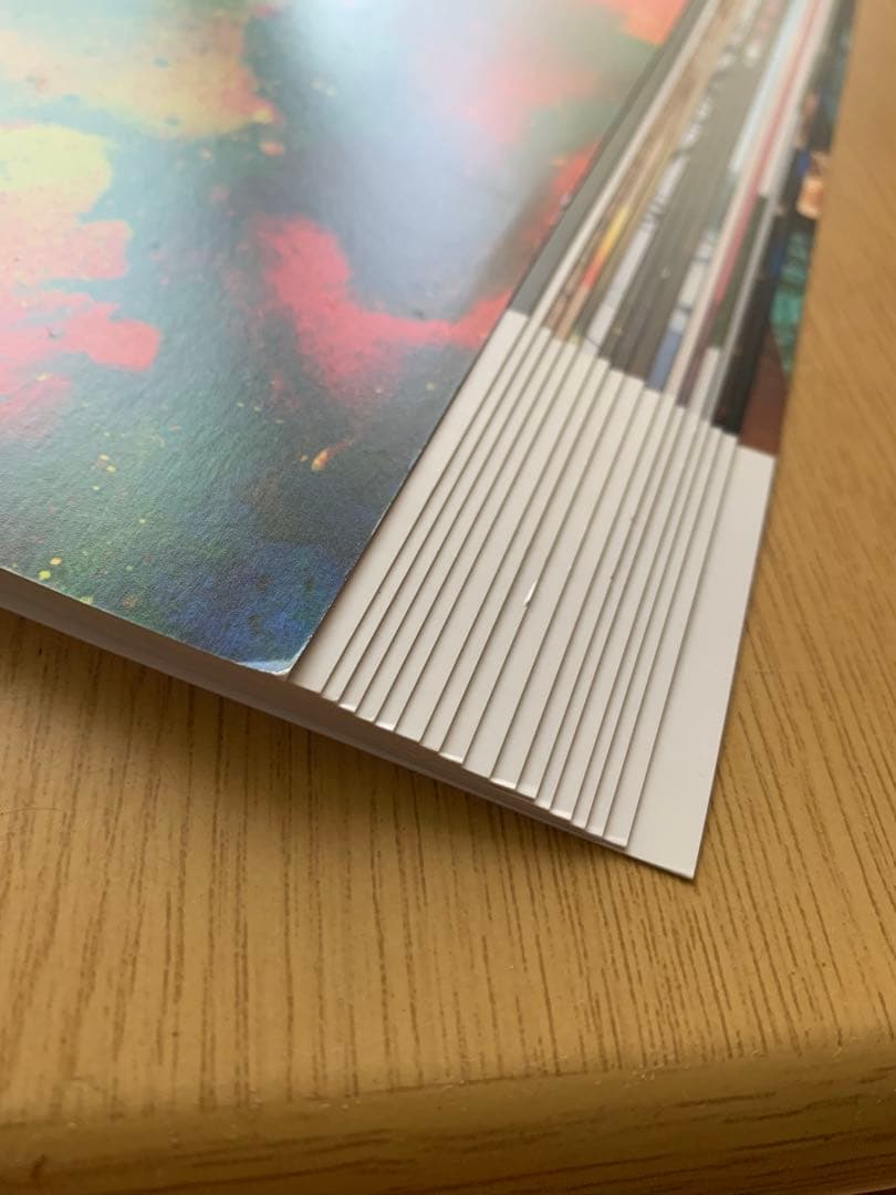 Mrs. Green Apple 5 Complete BOX【不足有り】