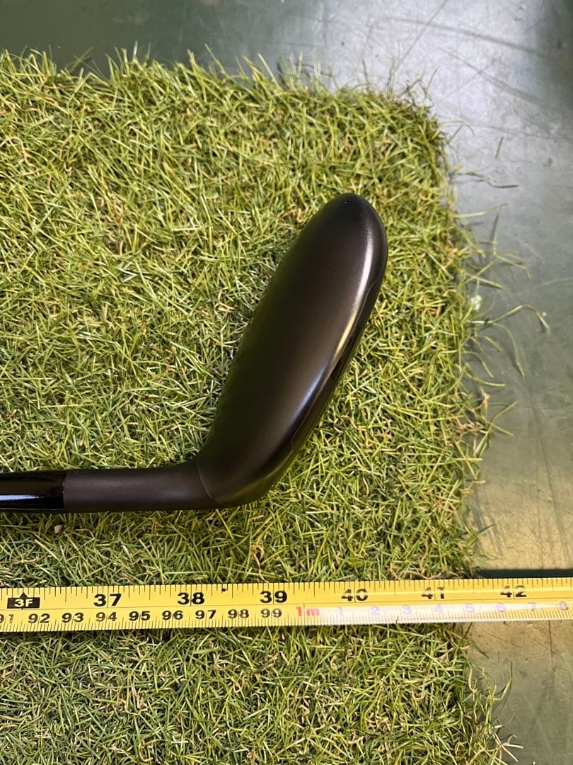 超美品 JPX フライハイ 22° 4U 2024年NSPRO850neo(S)