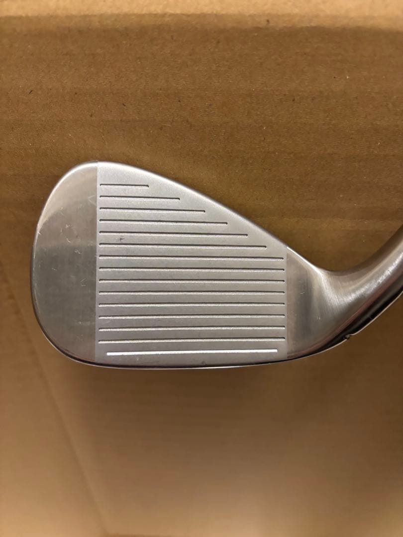 (美品)ステルスアイアン 5番〜PW 6本セット