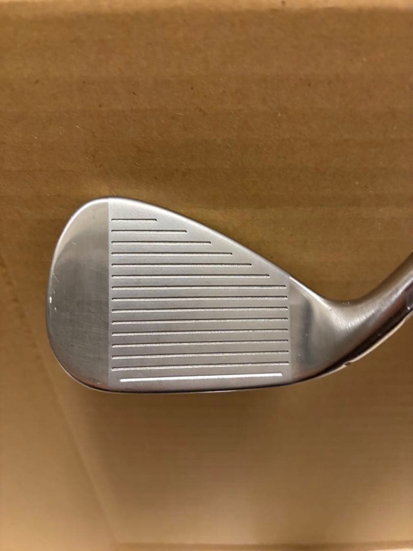 (美品)ステルスアイアン 5番〜PW 6本セット