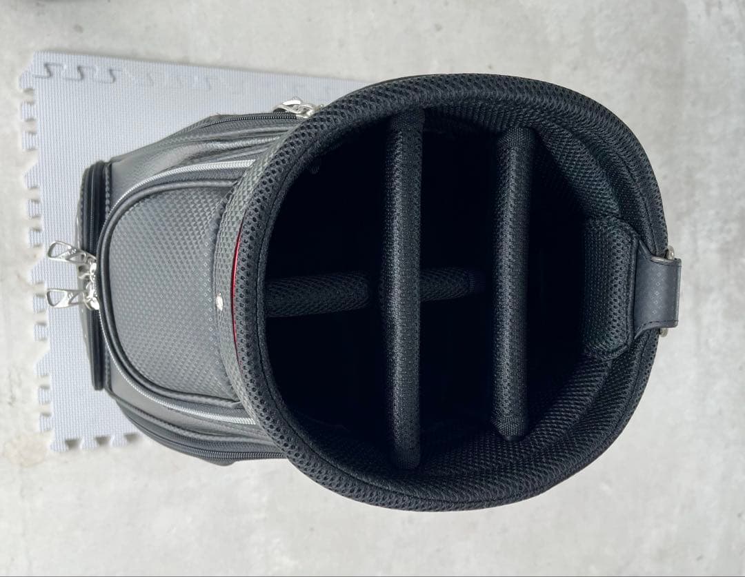 ヨネックス YONEX EZONE　キャディバッグ