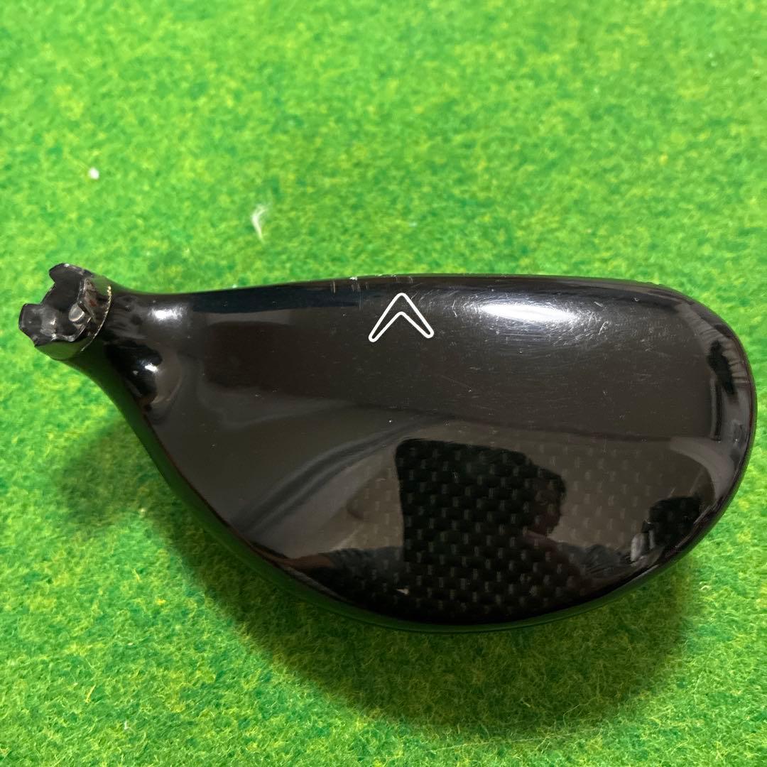 エピックスーパーハイブリッド　５番　ヘッドのみ