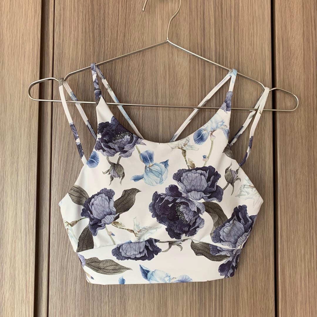 リナラメール ★ ブラトップ＆レギンス★ 0サイズセット 新品❣️