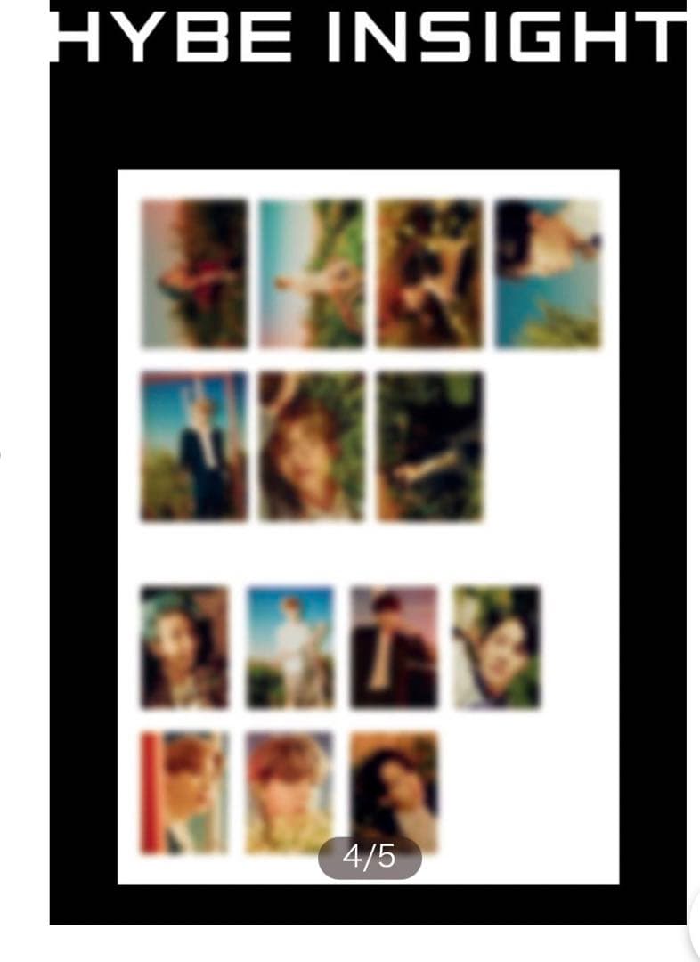 btsグッズ　まとめ売り　公式