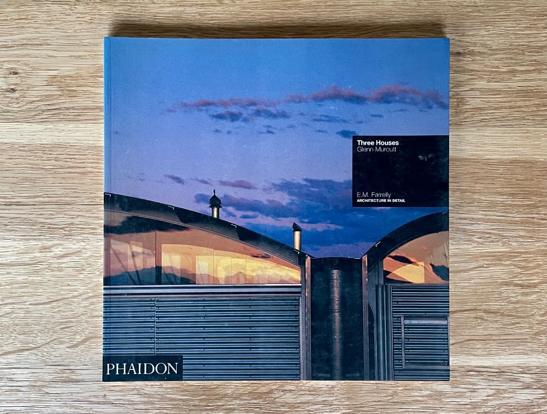 スカルパ／イームズ／マーカット／ボレス＆ウィルソン PHAIDON 計4冊