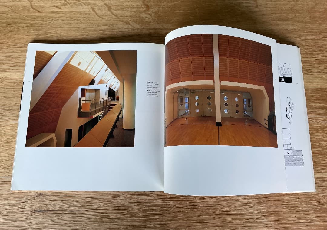 スカルパ／イームズ／マーカット／ボレス＆ウィルソン PHAIDON 計4冊