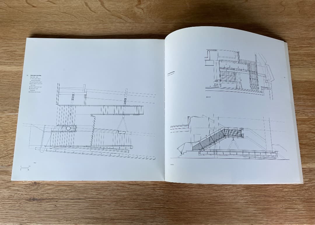 スカルパ／イームズ／マーカット／ボレス＆ウィルソン PHAIDON 計4冊