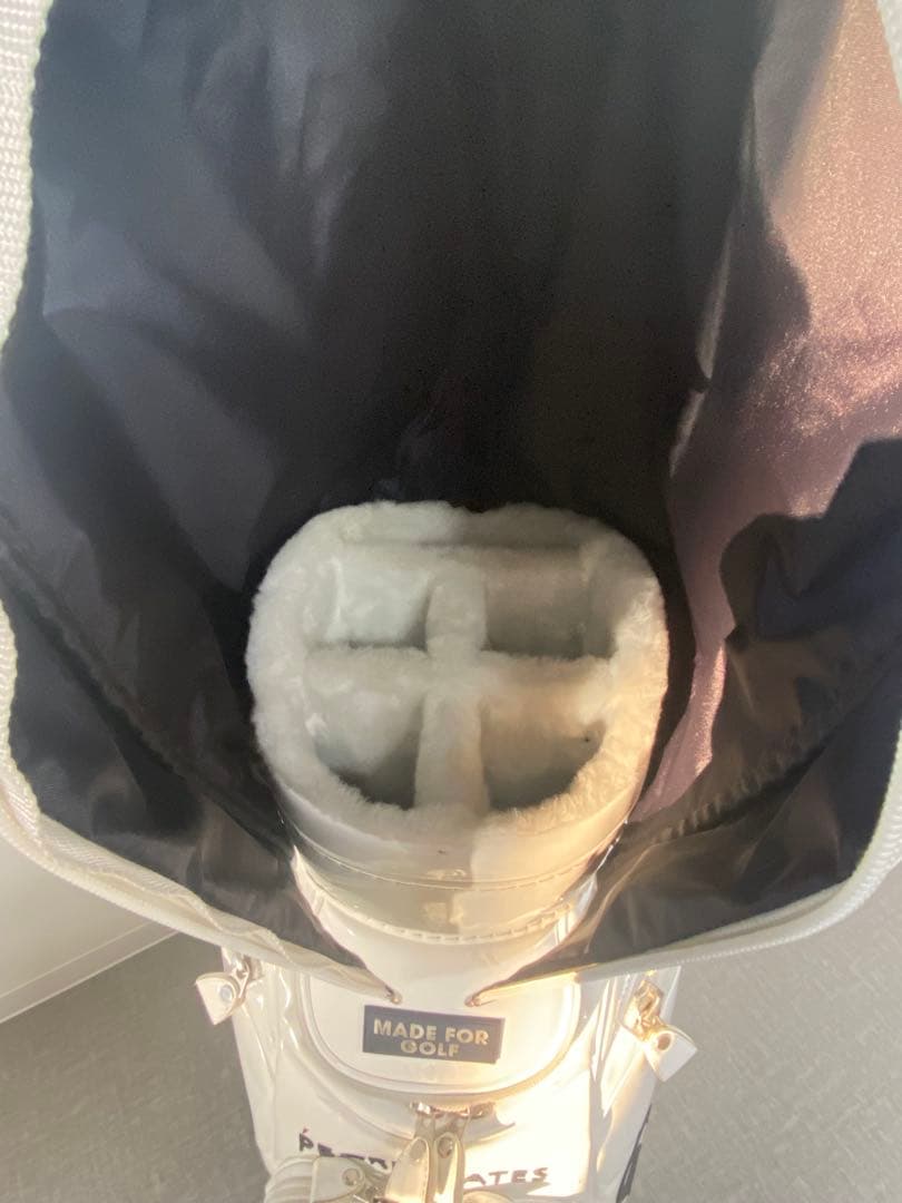 【値下げしました！】PEARLY GATES★パーリーゲイツ★ゴルフバッグ★