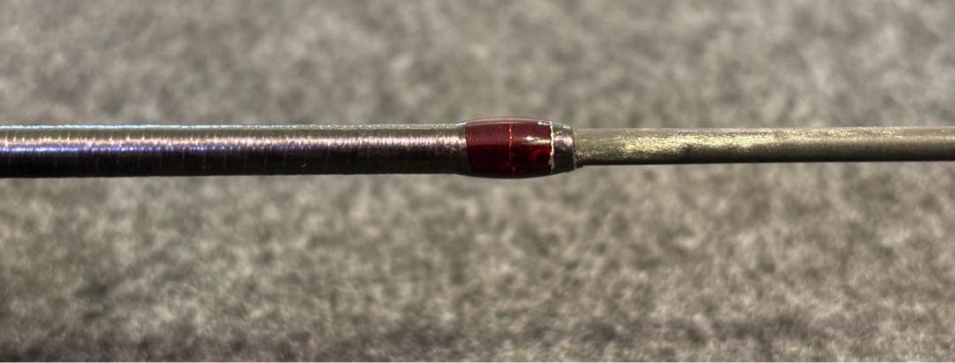 美品24 ワールドシャウラ テクニカルエディション S64SUL-R/3