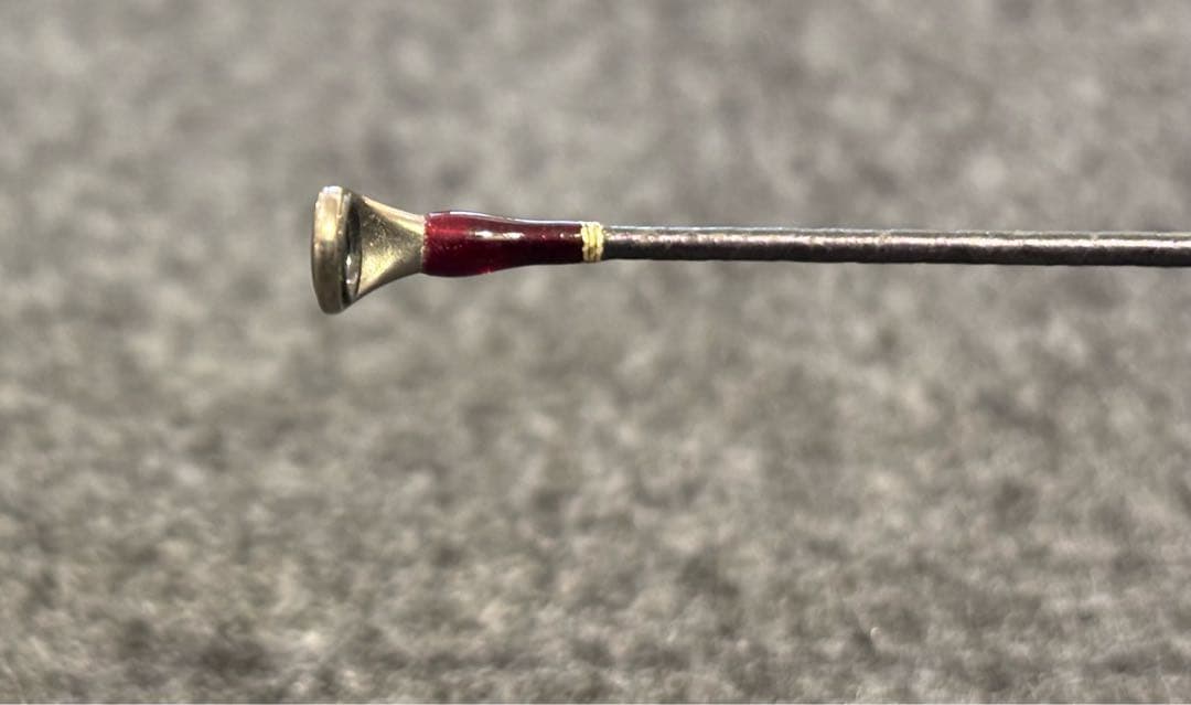 美品24 ワールドシャウラ テクニカルエディション S64SUL-R/3