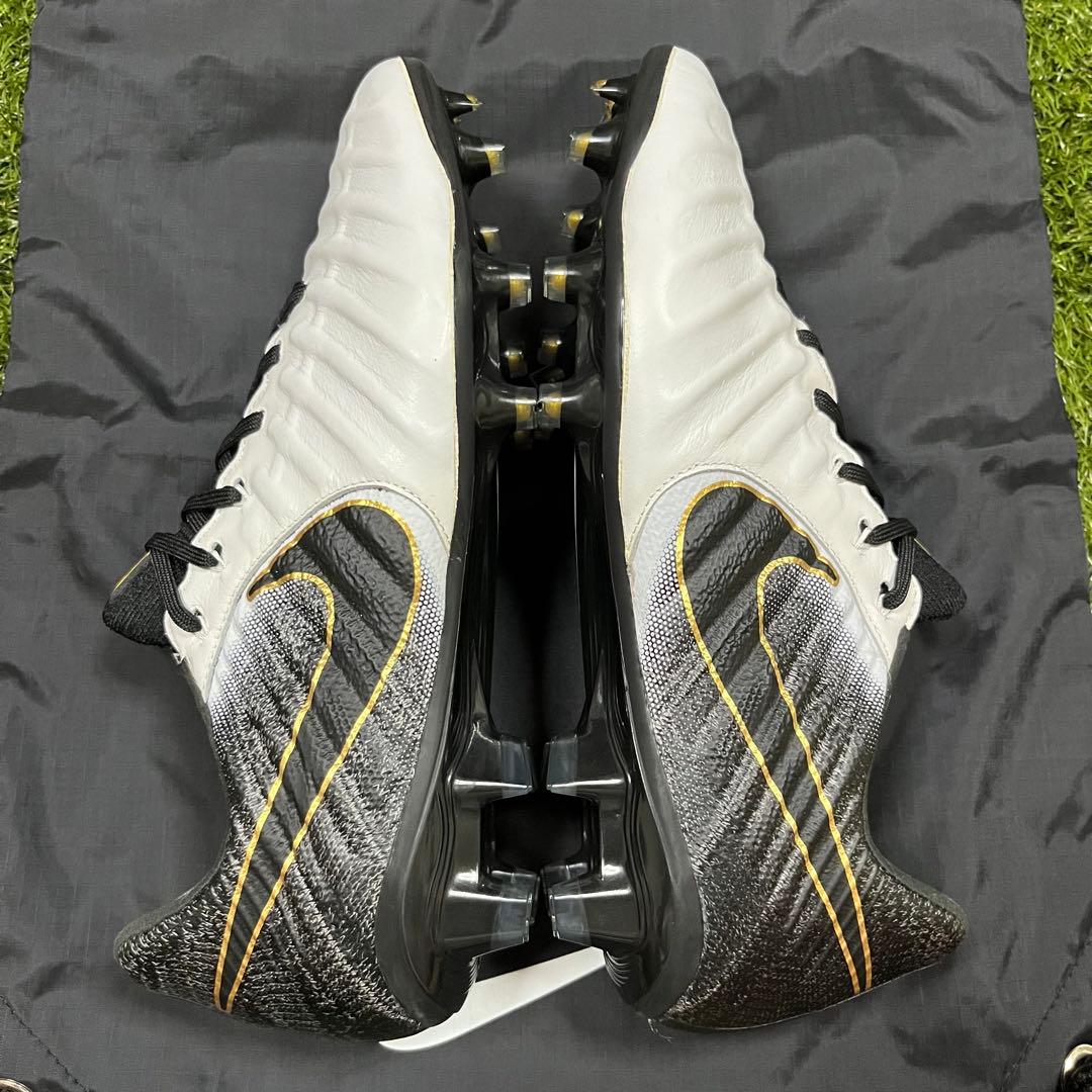 NIKE Tiempo Legend Ⅶ Elite FG 26cm