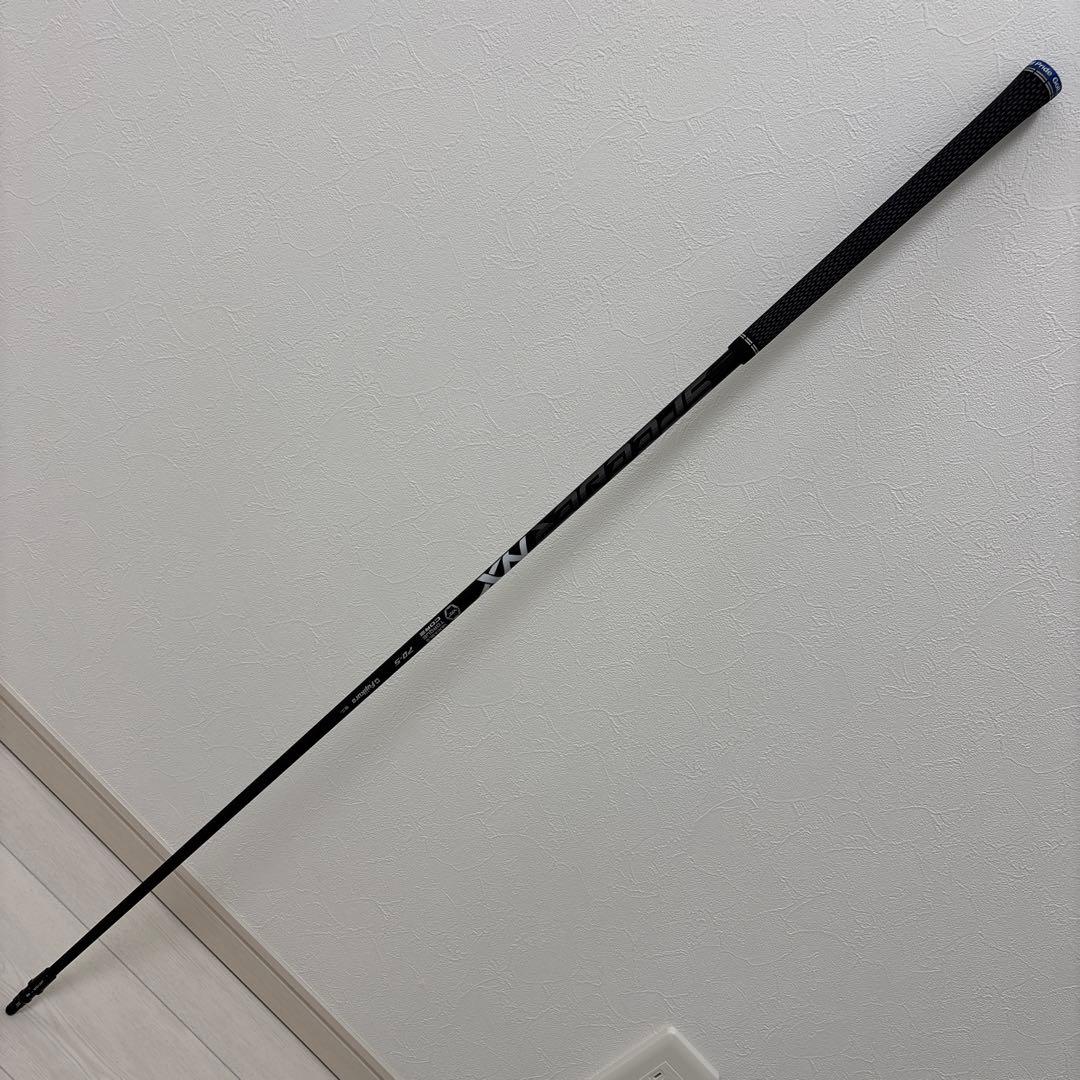 Speeder nx black 5w用 テーラーメイドスリーブ