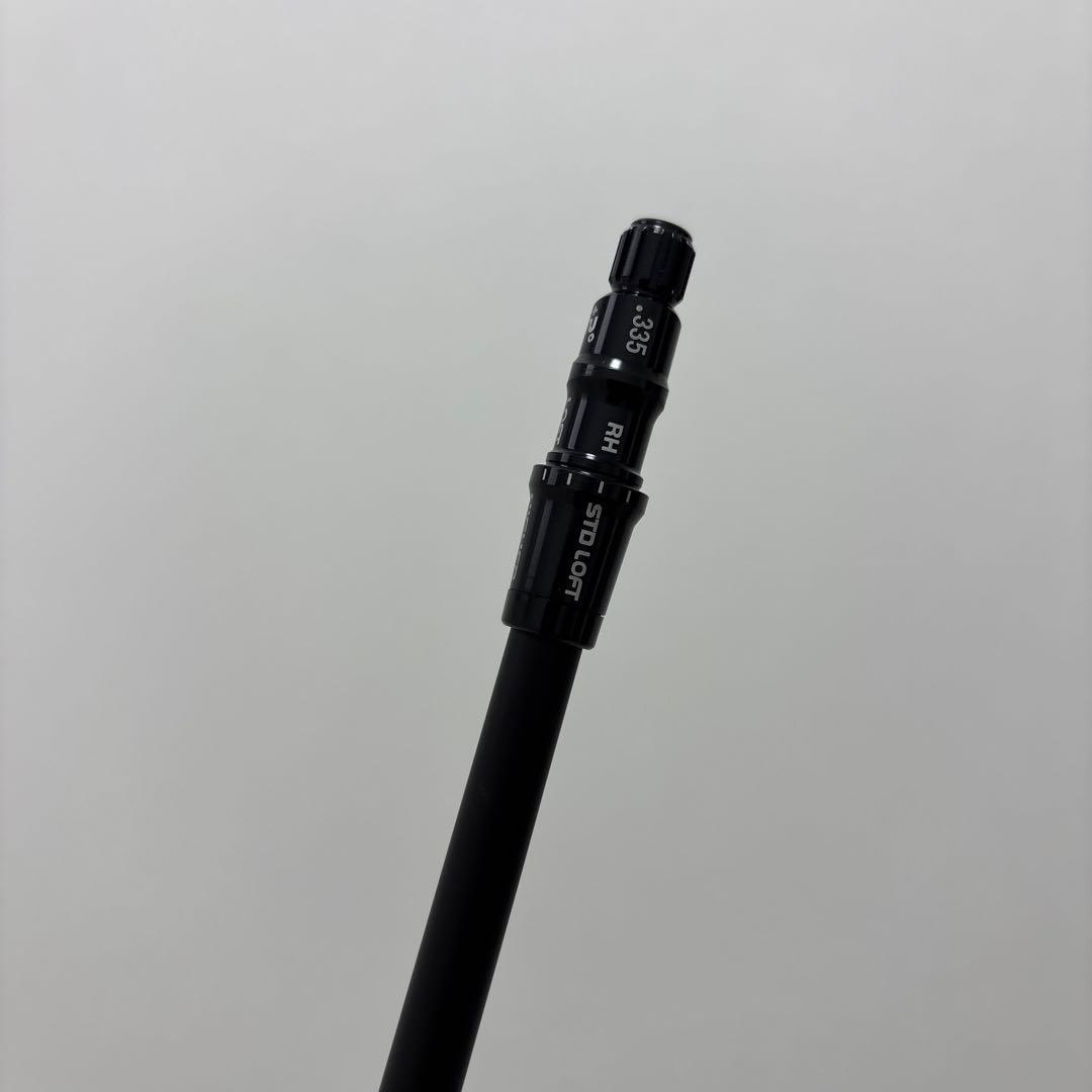 Speeder nx black 5w用 テーラーメイドスリーブ