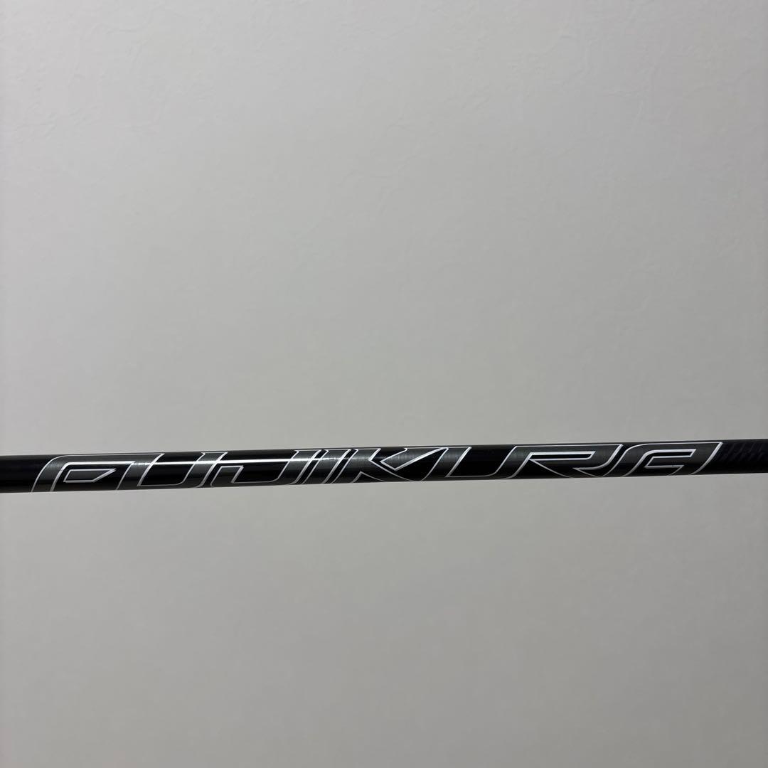 Speeder nx black 5w用 テーラーメイドスリーブ