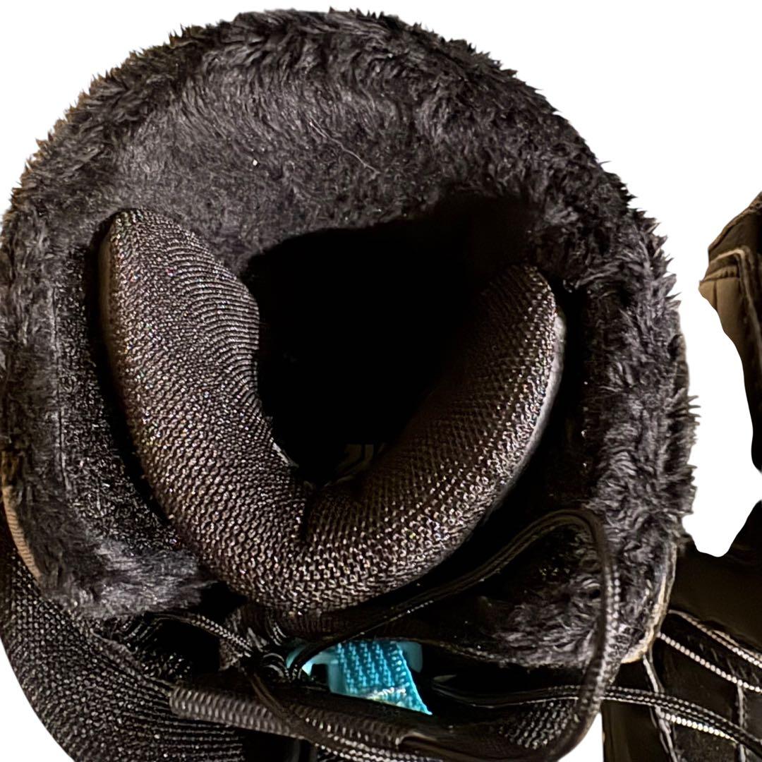 【未使用級】K2 レディース ダブルBOA FORMAT スノーボードブーツ