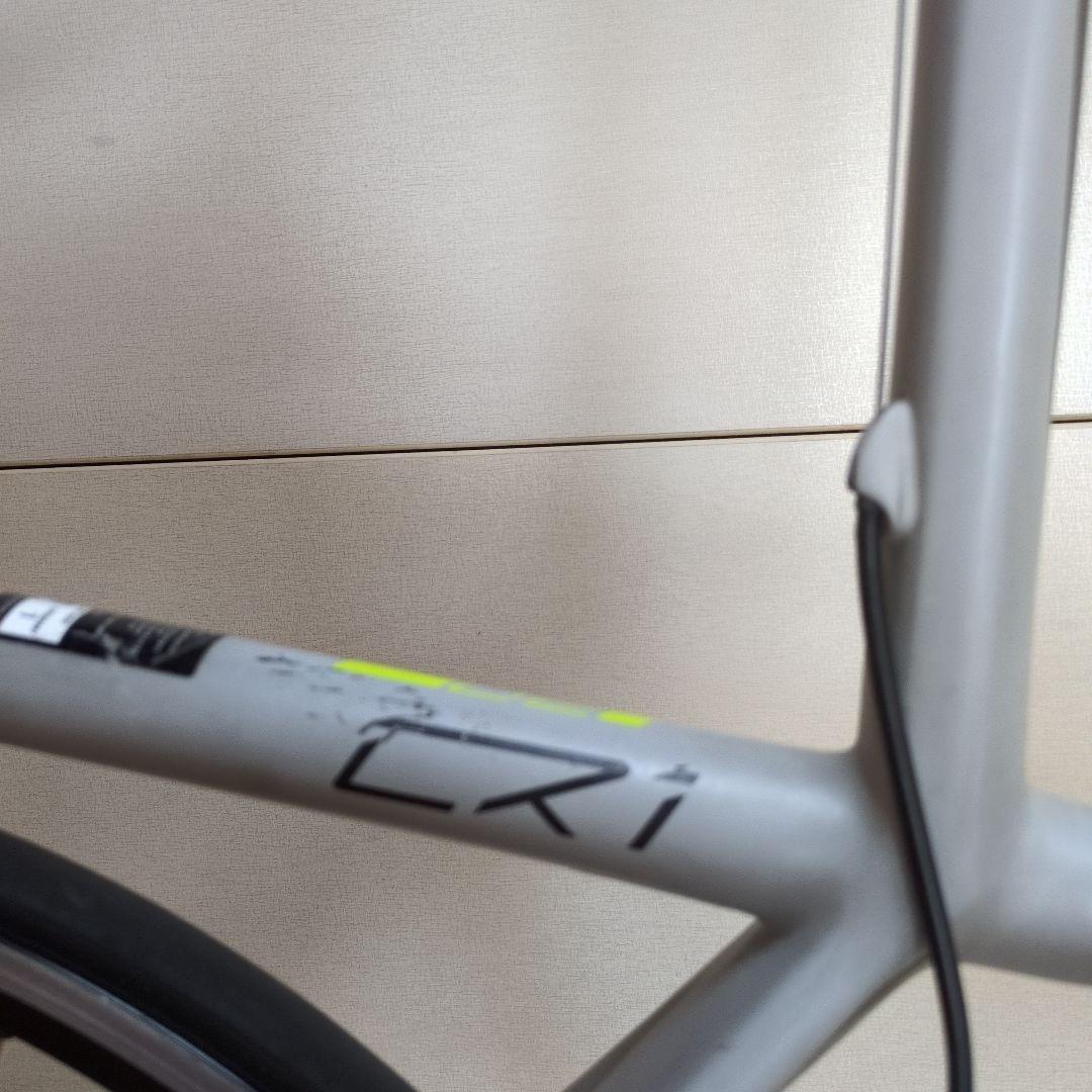 SCOTT CR1 ロードバイク 700C