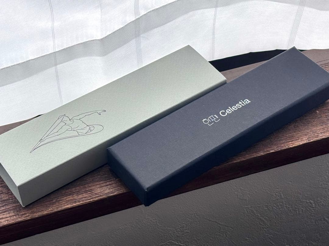 ぺんてる pentel PG5 カスタム　基盤ホワイト