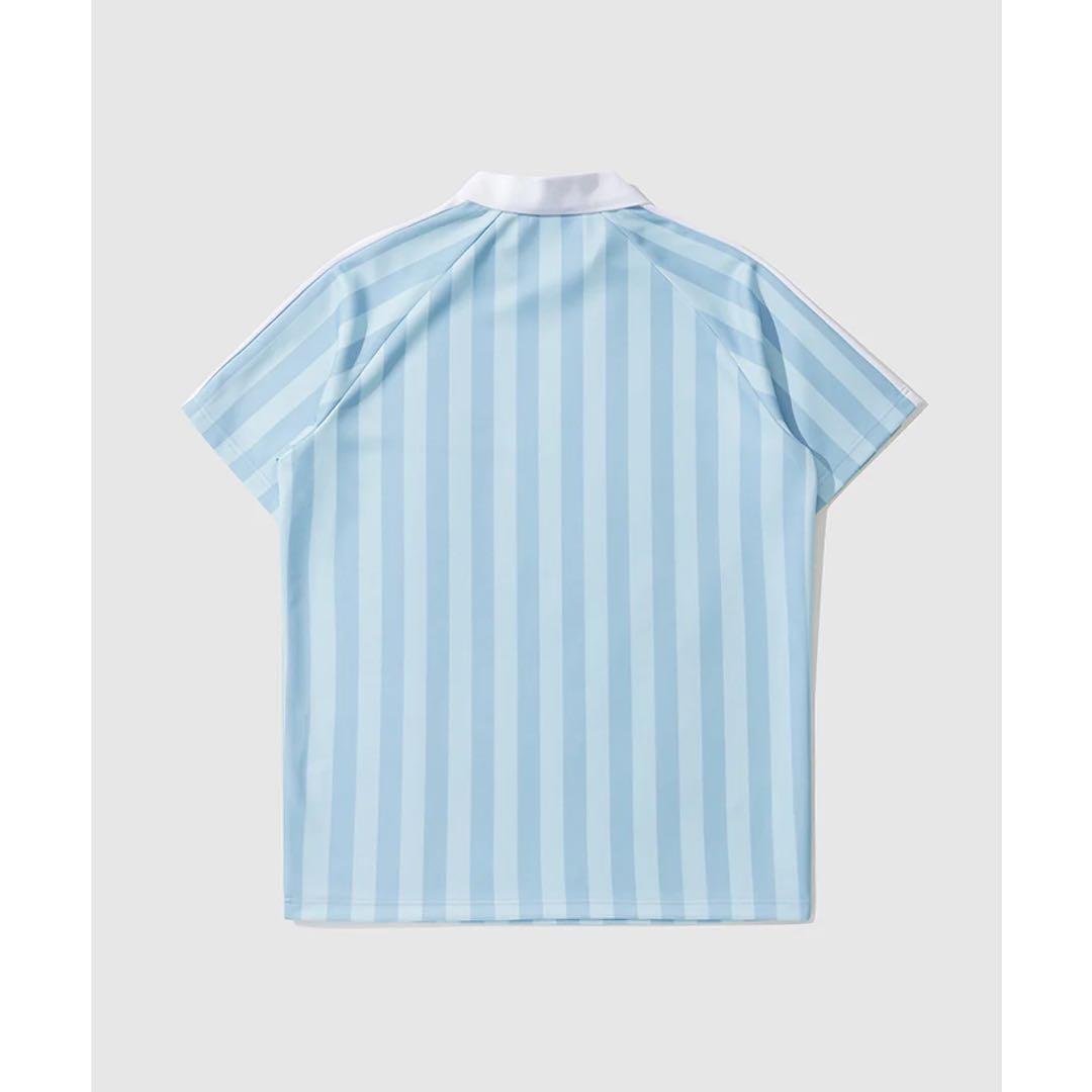 ウェア UMBROKOREA COLLECTION SHORT SLEEVE SHIRT