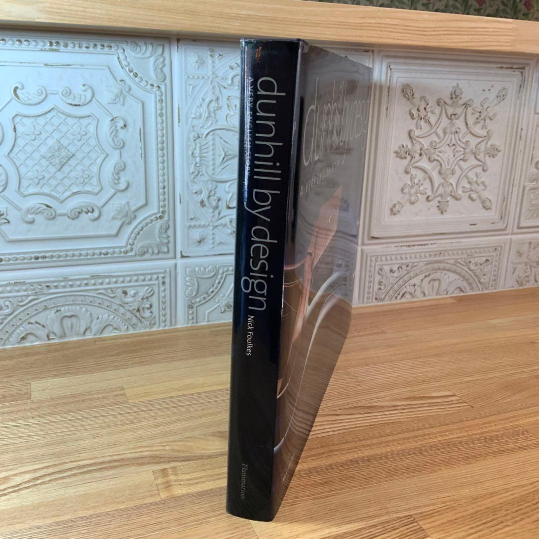 趣味・スポーツ・実用 dunhill by design - Nick Foulkes