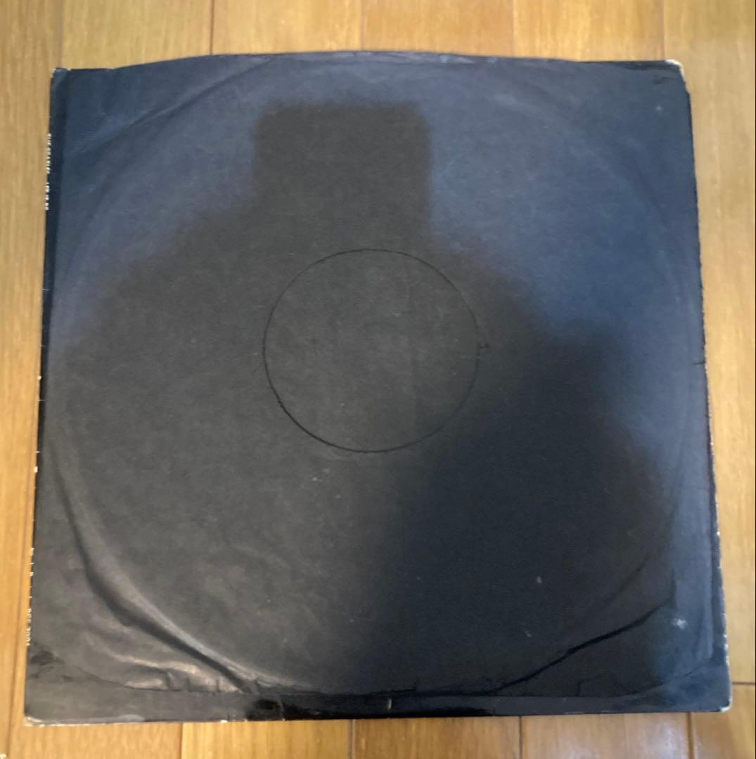 稀少UKオリジナルBox初回Let It BeビートルズBeatlesレコード