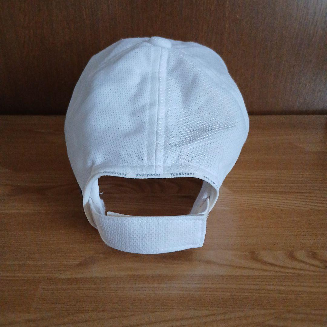 タイトリスト Titleist 刺繍キャップ ツアーステージキャップ ４個セット