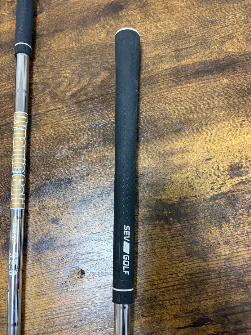 スリクソンZX7 MK2 アイアン5-p 6本セット