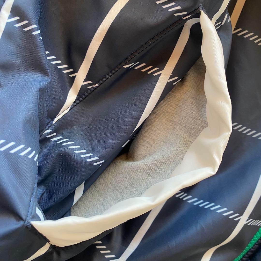 極美品✨  GOLF 中綿　フード　ジップベスト L