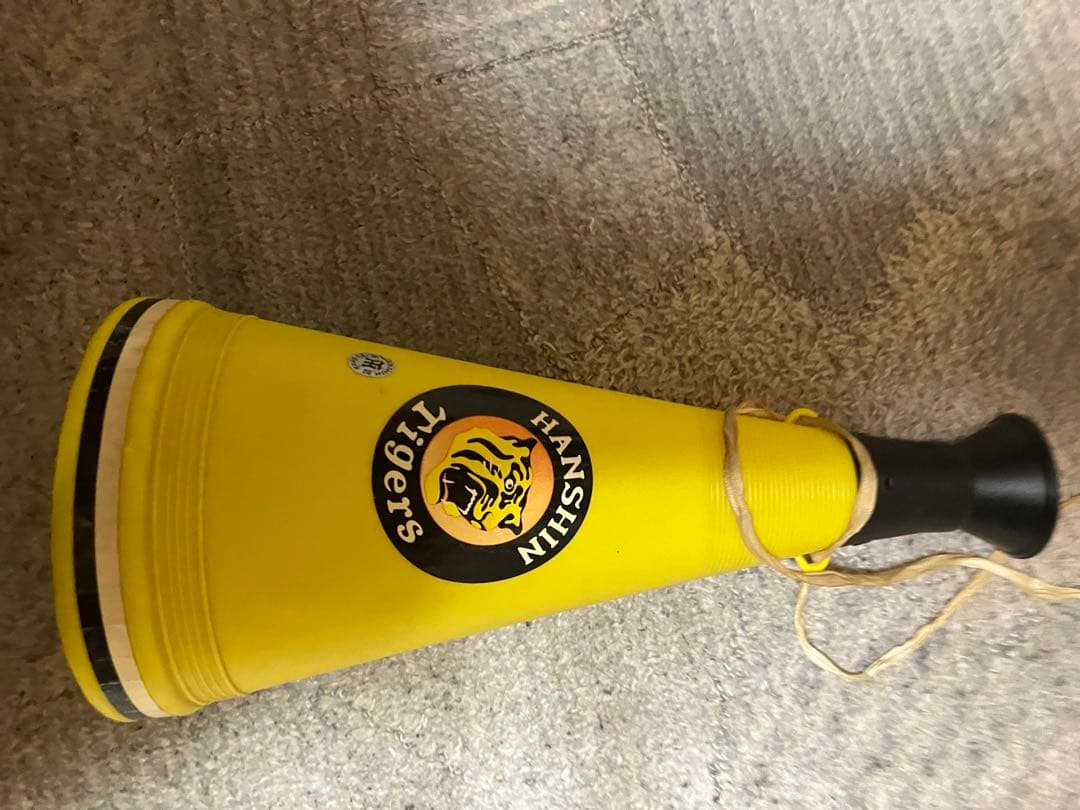 阪神タイガースグッズ