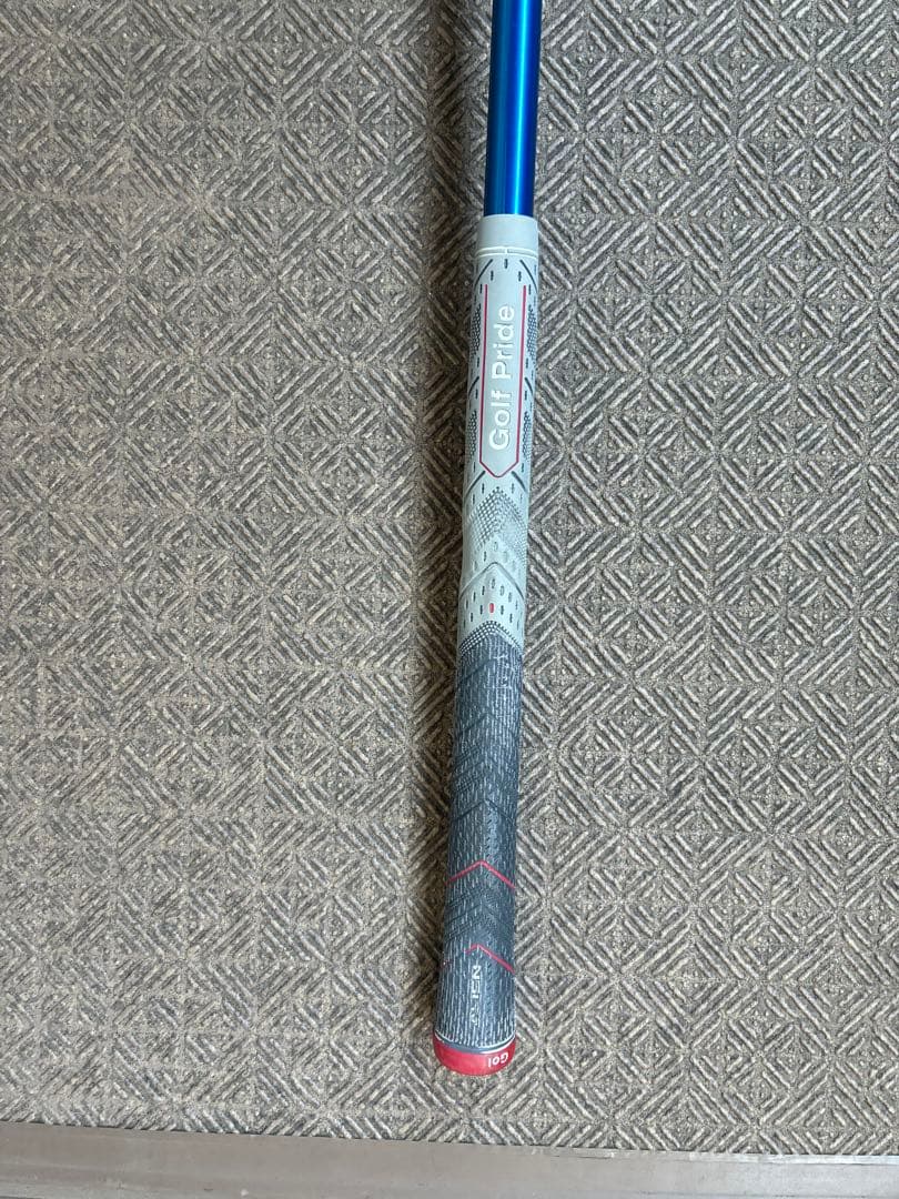 ヘッド:CallawayBIGBERTHA シャフト:Fujikuraスリーブ付