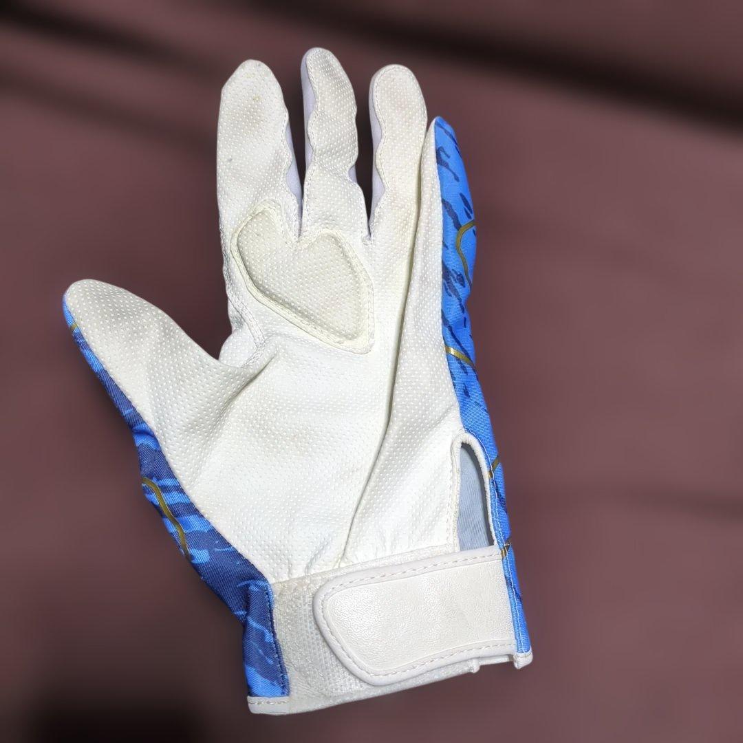 Rawlings 15インチ アタッチメントグリス入替 即戦力 コユニ使用