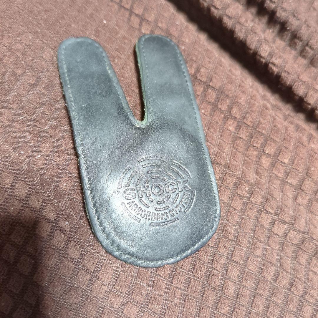 Rawlings 15インチ アタッチメントグリス入替 即戦力 コユニ使用