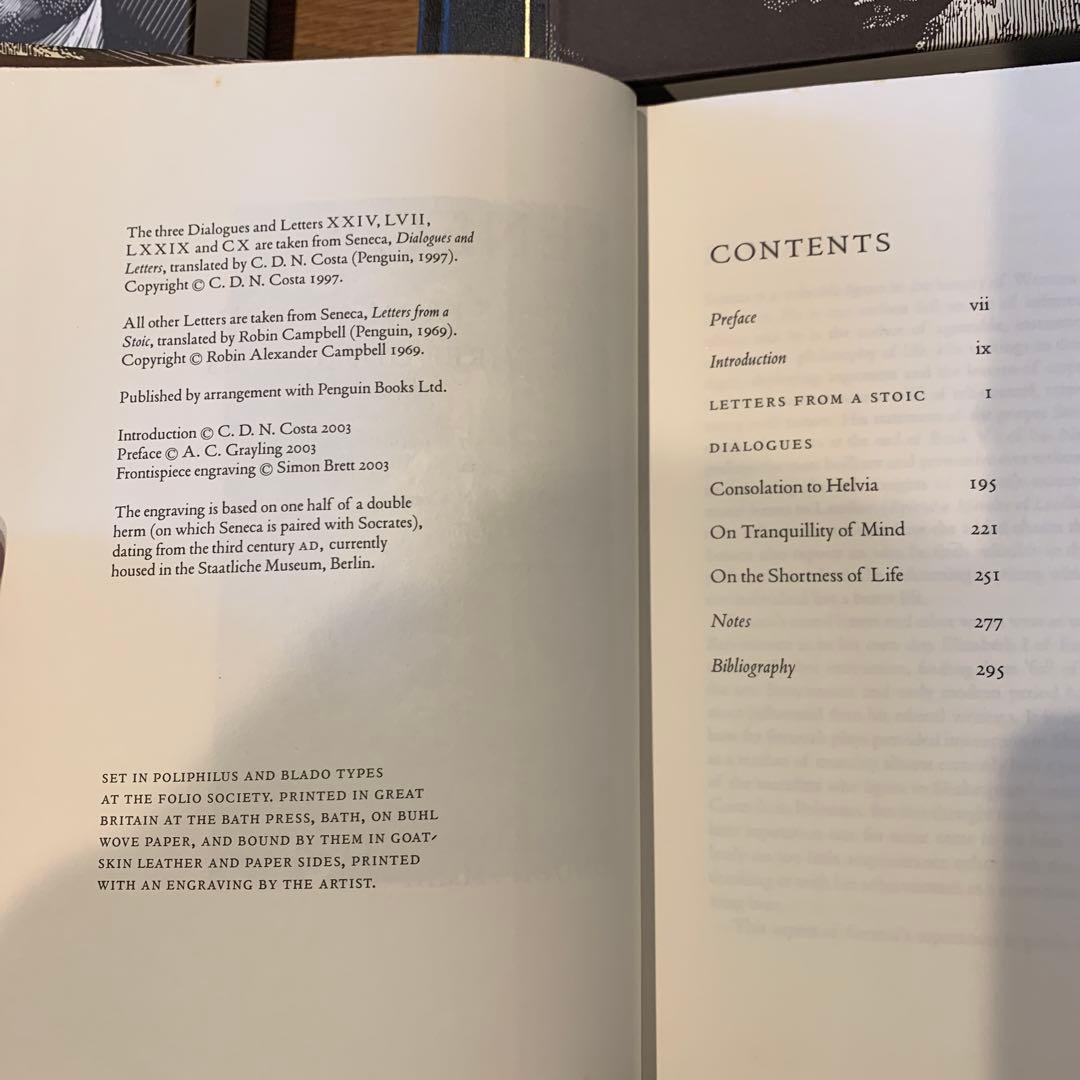 洋書 Folio Society: Philosophers of the World