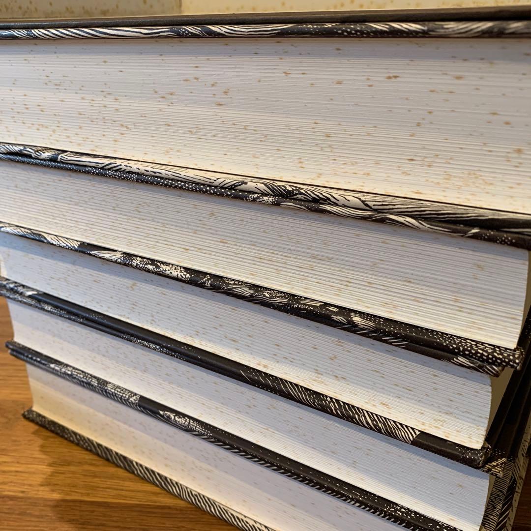 洋書 Folio Society: Philosophers of the World