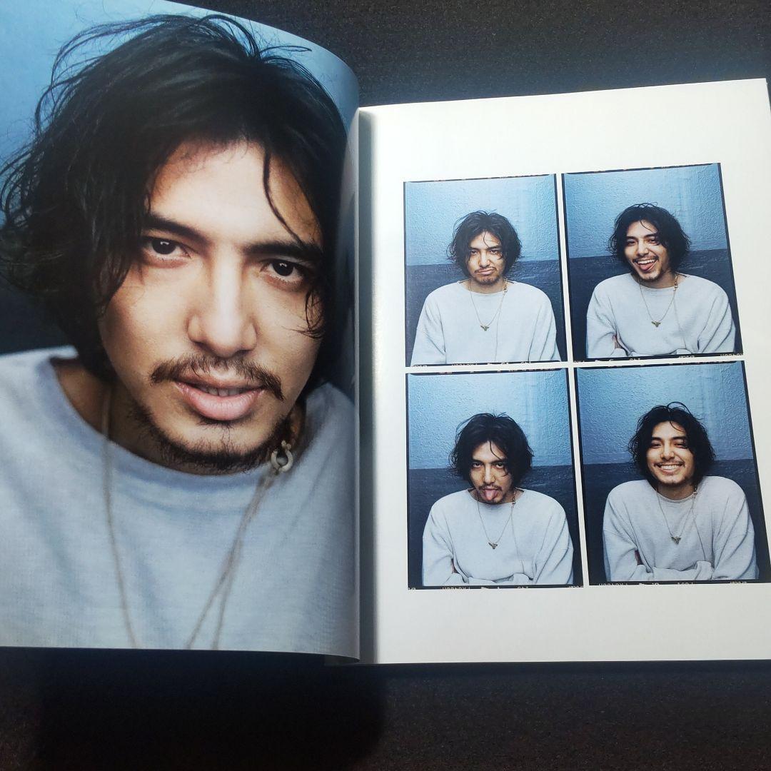 ☘️【匿名配送・送料無料】　MUSICA藤井風　2022年5月号