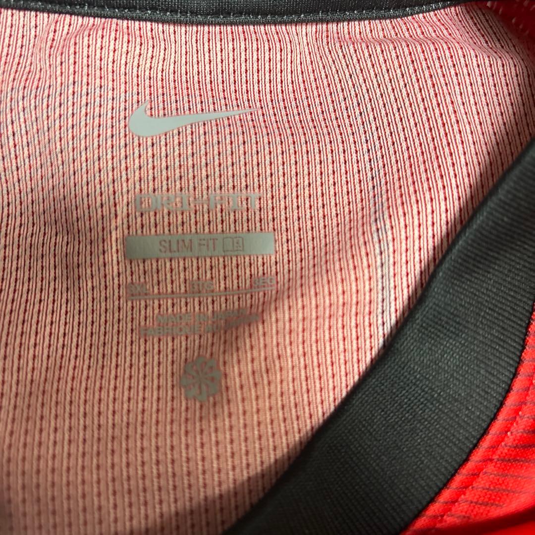 浦和レッズ ACL2022決勝 オーセンティックユニフォーム