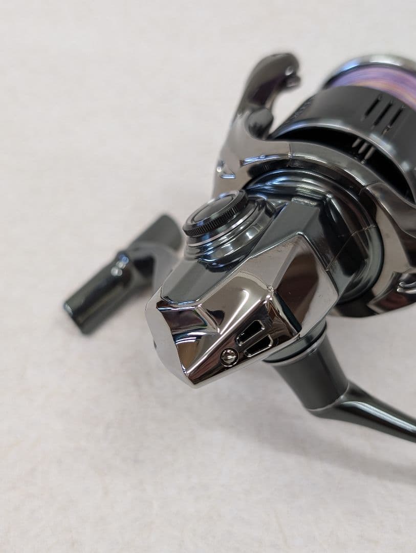 ワンオーナー未使用品☆SHIMANO STELLA 4000XG