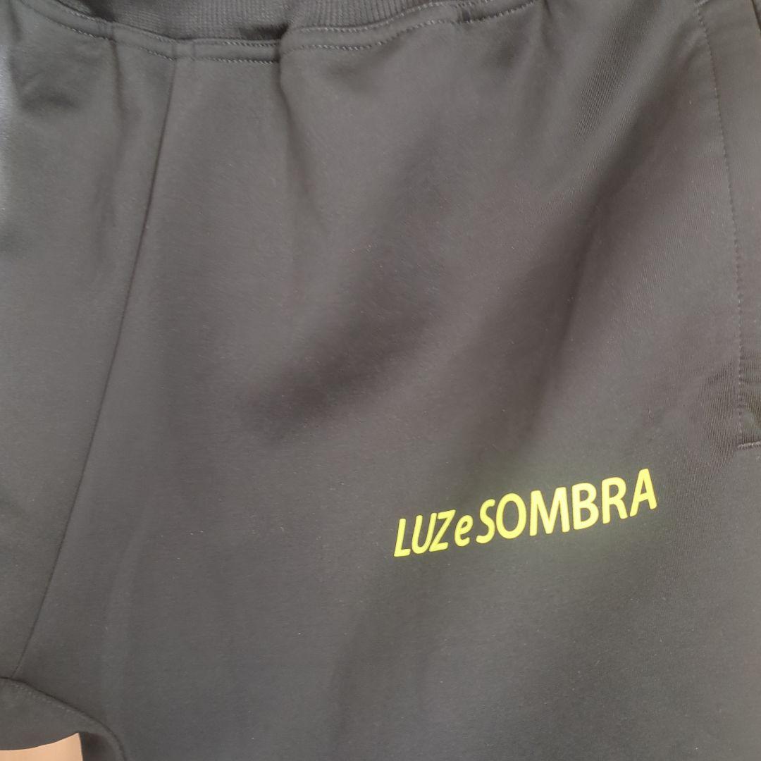 ルースイソンブラTWMシリーズ ジャージ ブラック