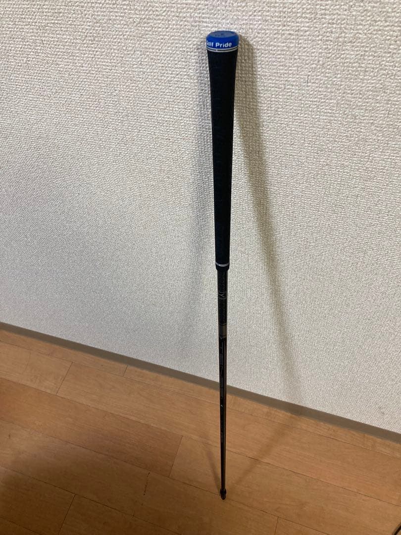 TENSEI 1K 70HY-R テンセイ PING ピンスリーブ付 5U/6U