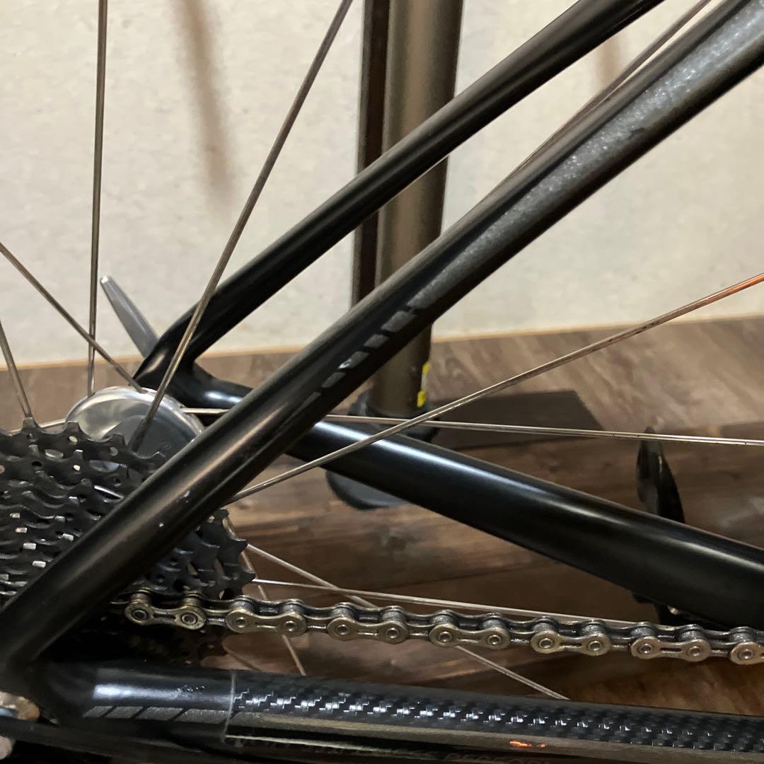 KUOTA KRYON カーボンフレーム(XSサイズ)