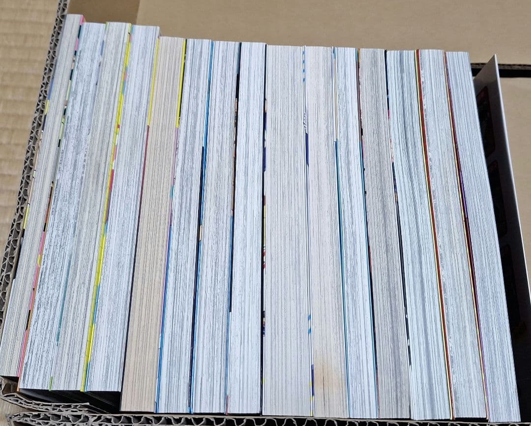 【アンソロジー】　色々まとめ