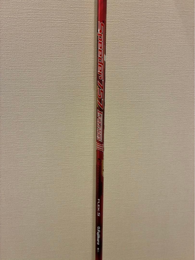 TaylorMade M6 ドライバー ヘッド シャフト カバー レンチ付き