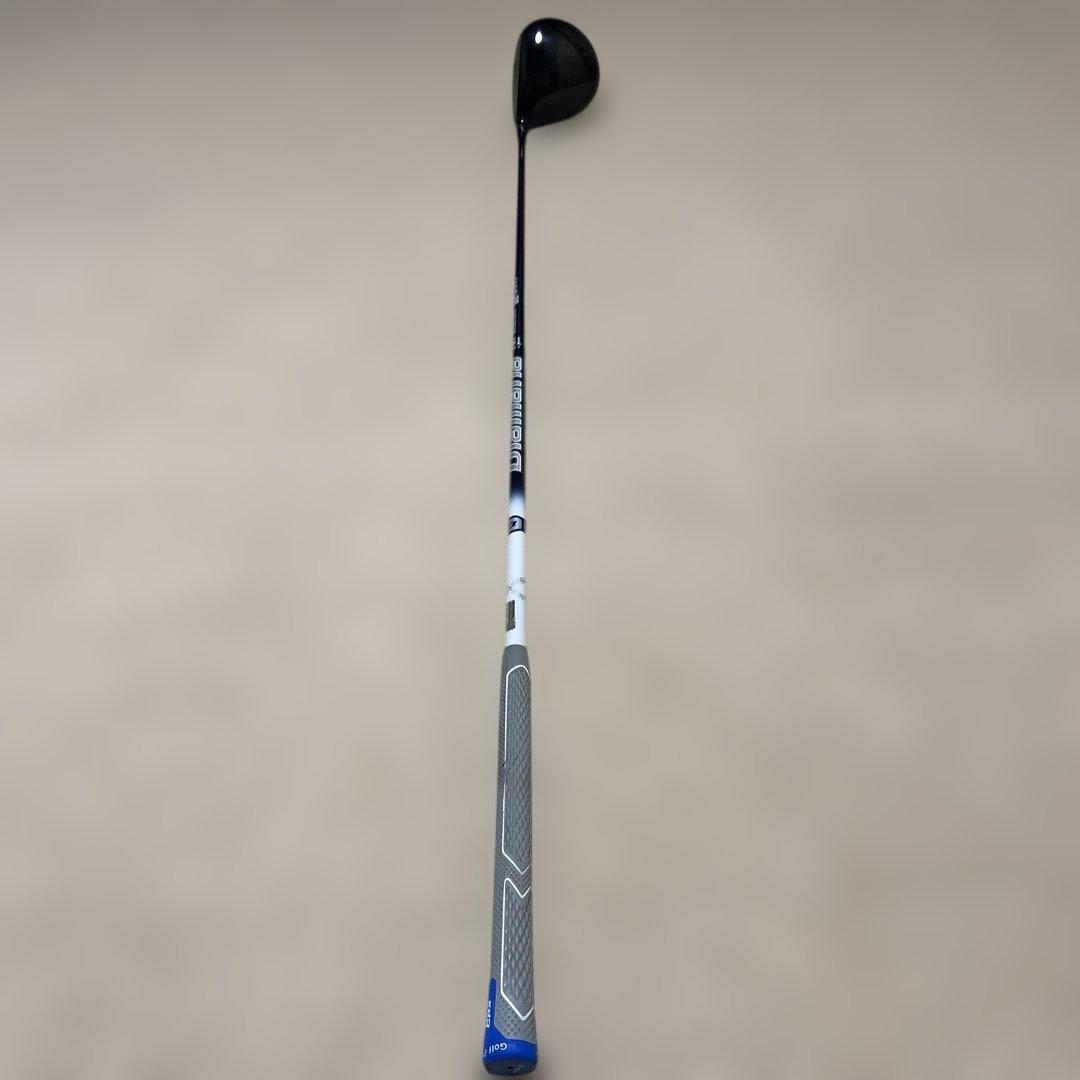 SRIXON ZX7ドライバー 45.25インチ 9.5° S