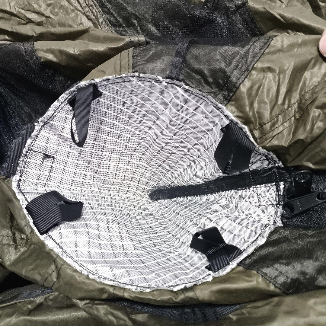 シークサイドアウト　レッドクリフ