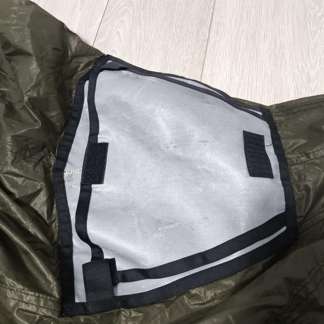 シークサイドアウト　レッドクリフ