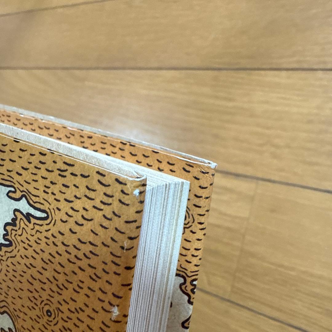 絶版 希少 限定生産 限定版 マップス 新・世界図絵 MAPS